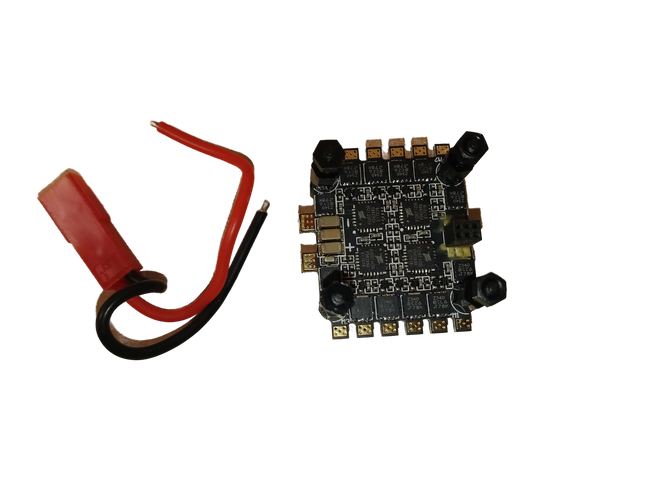 Emax 12a 4in1 esc | Defective