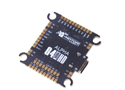 T-Motor Pacer Alpha G4 Flight Controller