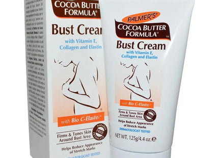 Palmers Cocoa Butter Bust Firming Cream 4.4oz
