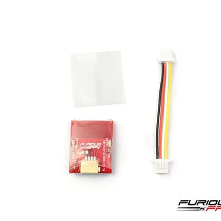 FuriousFPV Bluetooth Module (Racepit, Stealth VTX, F-35)