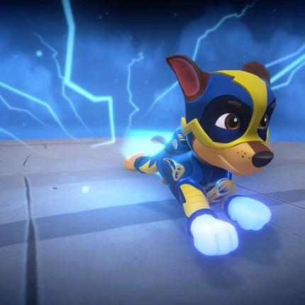 PAW Patrol Mighty Pups Save Adventure Bay! Nintendo Switch