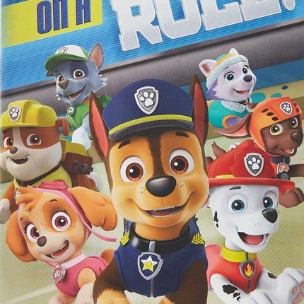 PAW Patrol: On a Roll! – Nintendo Switch