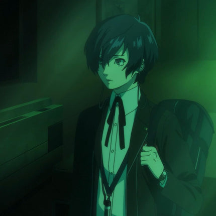 Persona 3 Reload PS5