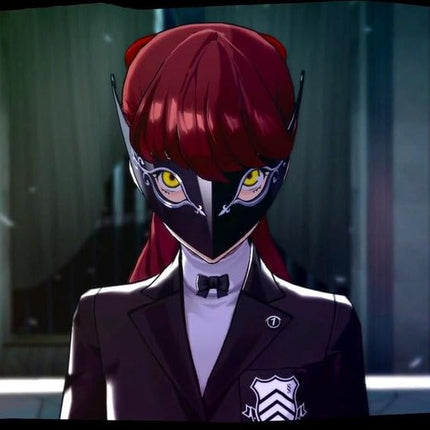 Persona 5 Royal PS4
