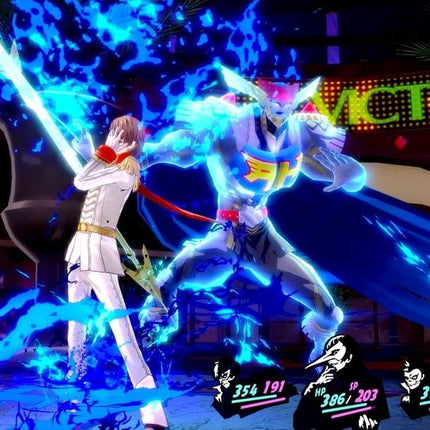 Persona 5 Royal PS4
