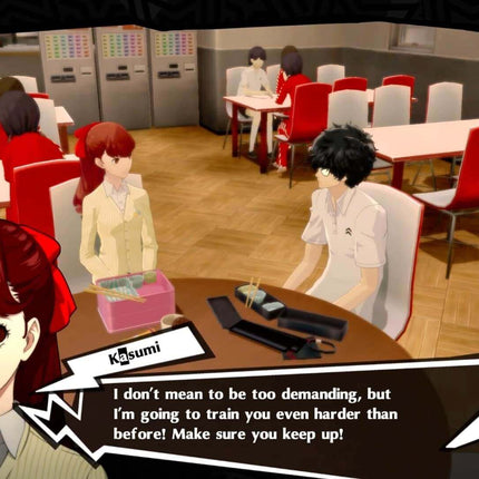 Persona Royal 5 - Nintendo Switch
