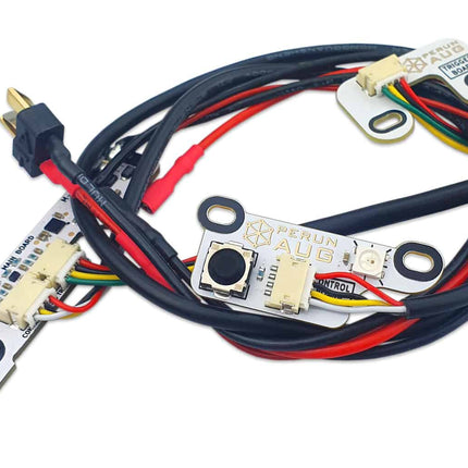 Perun Aug Smart Mosfet