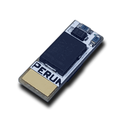 Perun Micro Airsoft Mosfet