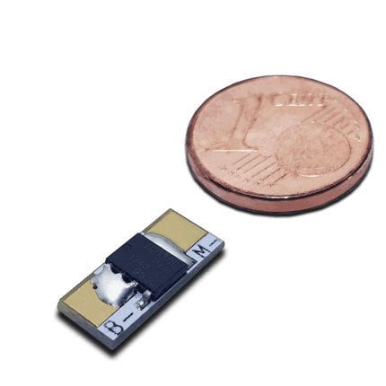 Perun Micro Airsoft Mosfet