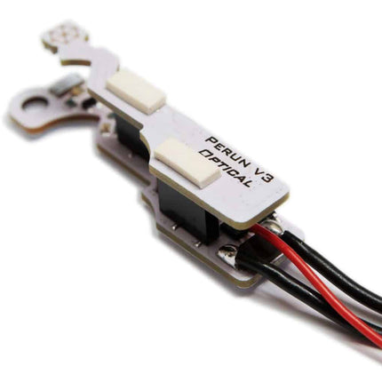 Perun V3 Optical Drop in Airsoft Mosfet (Hybrid)