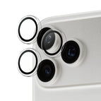iPhone 17 Pro / 17 Pro Max / Silver / 1 Piece