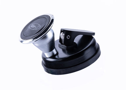Van-X Universal Magnetic Suction Phone Holder – For Smartphones & GPS Devices