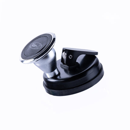 Van-X Universal Magnetic Suction Phone Holder – For Smartphones & GPS Devices