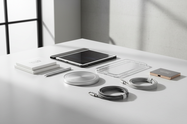 <h2><strong>Phone & Tablet Accessories</strong></h2>