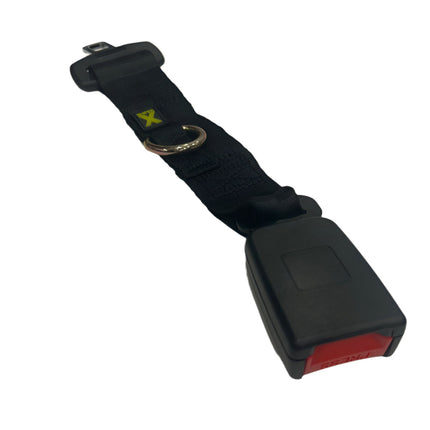 For Fiat Ducato Captain Seat Belt Extension – Passenger Single & Double Seats | Van-X
