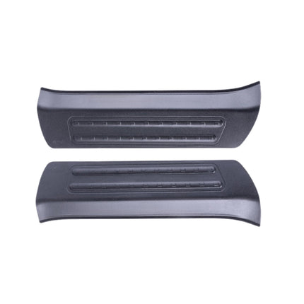 For VW T5 / T5.1 Front Door Entry Guards – Interior Protection & Styling, Set of 2 | Van-X
