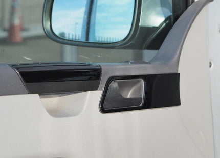 For VW T5 Comfort Dash Interior Styling Kit Painted & Ready to Fit | Dashboard Upgrade – Van-X