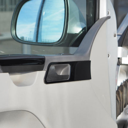 For VW T5.1 Transporter Comfort Dash Interior Full Styling Kit Painted and Ready to Fit