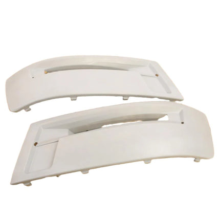 For VW T5.1 Transporter Drl Daylight Panels ( Set of 2 ) Primed | Van-X