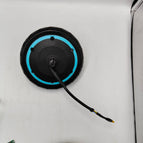 RCB R11 Electric Scooters Motor - 150W