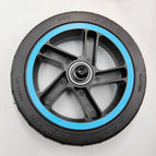 RCB R11 Electric Scooters Front Wheel