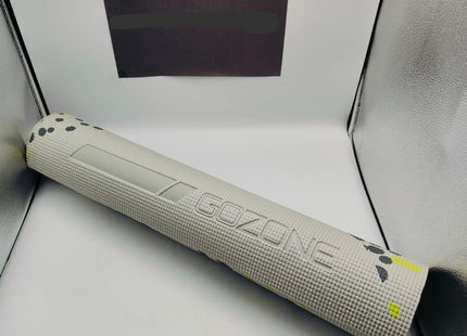 Yoga Exercise Mat 6mm Thick Non Slip Lightweight PVC Durable GoZone