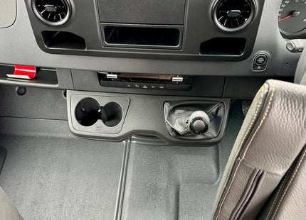 For Mercedes Sprinter Dodge 907 Left Side Dashboard Cup Holder (2019 Onwards) | Van-X