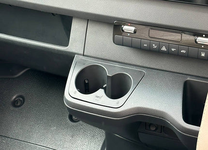 For Mercedes Sprinter Dodge 907 Left Side Dashboard Cup Holder (2019 Onwards) | Van-X