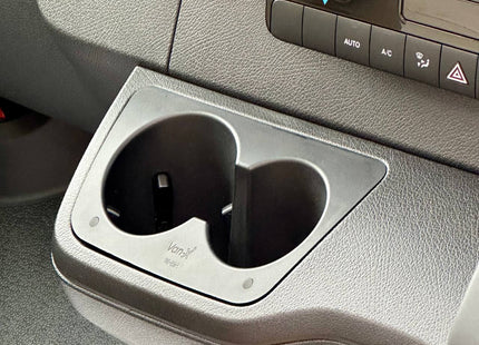 For Mercedes Sprinter Dodge 907 Left Side Dashboard Cup Holder (2019 Onwards) | Van-X