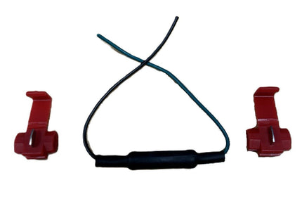 Universal 10W 30Ohm LED Load Resistor – Van-X