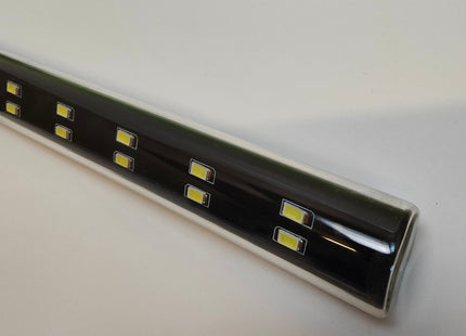 LED Aquarium Light 46cm Bright White IP67 Waterproof AquarLine