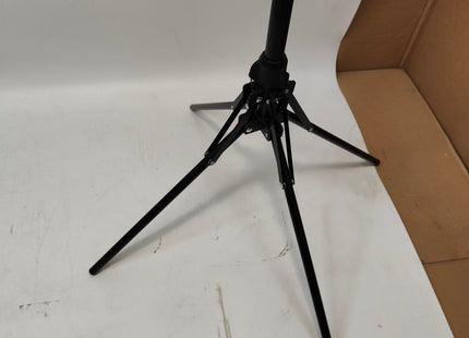 LIPETY 13'' Selfie Ring Light with Tripod, Phone Holder, 3-Color Dimmable LED