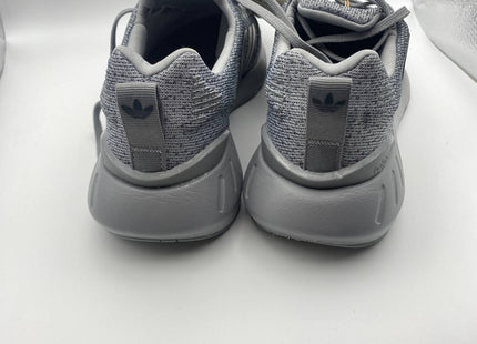 UK 5.5 Adidas Swift Run 22 Black Women’s Trainers – EU 38.5
