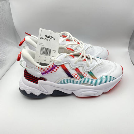 UK 4.5 Adidas Originals Ozweego W Women’s Casual Shoes – EU 37.5