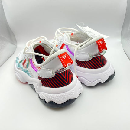 UK 4.5 Adidas Originals Ozweego W Women’s Casual Shoes – EU 37.5