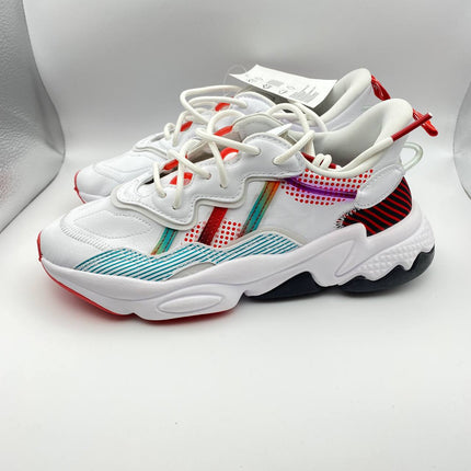 UK 4.5 Adidas Originals Ozweego W Women’s Casual Shoes – EU 37.5
