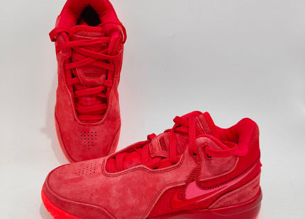 UK 6 Nike Zoom LeBron NXXT Gen Ampd Men’s Basketball Shoes – EU 40