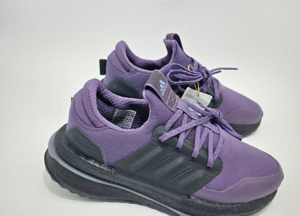 Adidas X_PLRBOOST Road Running Shoes for Womens, UK 5.5 / EU 38.5