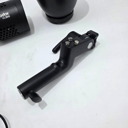 Godox ML30Bi 40W Bi-Color LED Video Light 2800-6500K FX Effects APP & Silent Mode