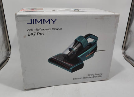 Jimmy BX7 Pro Mattress Vacuum 700W, UV & Ultrasound, LED, Dust Mite Sensor