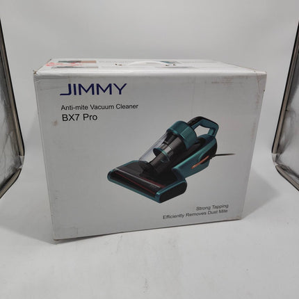 Jimmy BX7 Pro Mattress Vacuum 700W, UV & Ultrasound, LED, Dust Mite Sensor