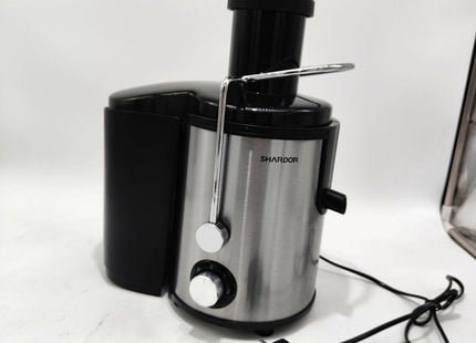 Juicer Machine 800W 3 Speed Stainless Steel Fruit Vegetable SHARDOR