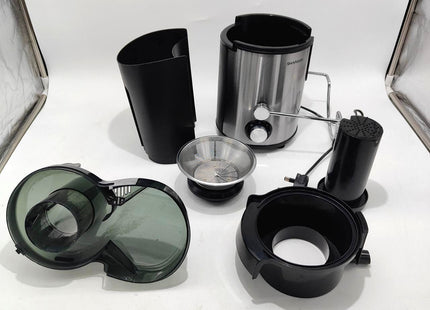 Juicer Machine 800W 3 Speed Stainless Steel Fruit Vegetable SHARDOR