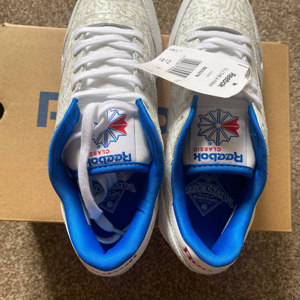 Reebok Classic Leather Limited Edition Women's Trainers UK 4.5 EU 37.5