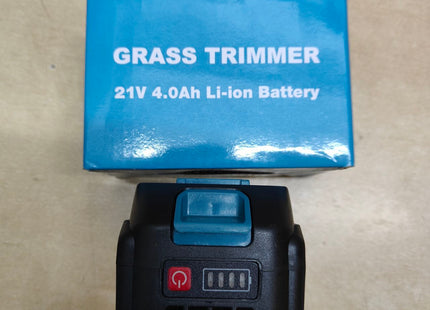 21V Li-ion Battery - Compatible with Makita LXT Tools