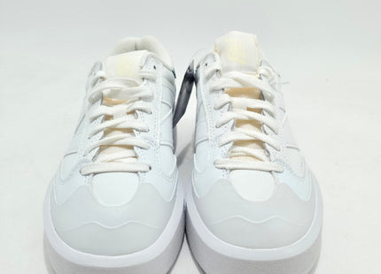 UK 4.5 New Balance CT302 Off-White Green Detail Women’s Sneakers – EU 37.5