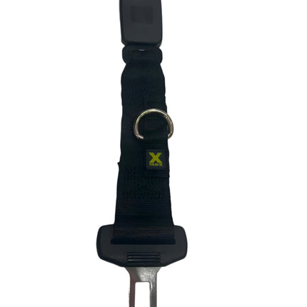 For Citroën Relay Captain Seat Belt Extension – Passenger Single & Double Seats | Van-X