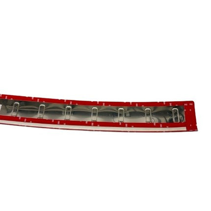 For VW T5 / T5.1 (2003-2015) Transporter Multivan Rear Bumper Protector – Stainless Steel, Durable & Ideal Gift | Van-X