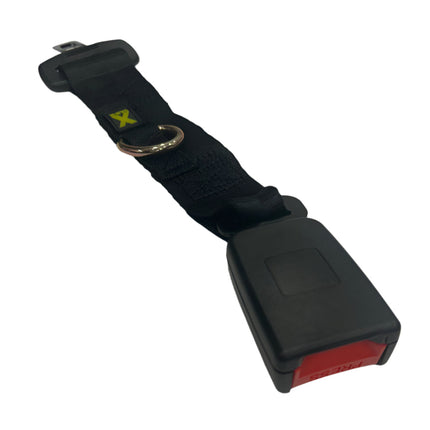 For VW T6 Captain Seat Belt Extension – Passenger Single & Double Seats | Van-X