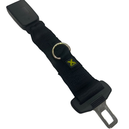 For VW T5/T5.1 Captain Seat Belt Extension – Passenger Single & Double Seats | Van-X